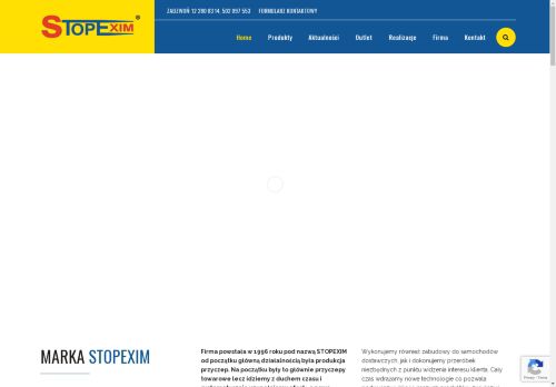 stopexim.pl