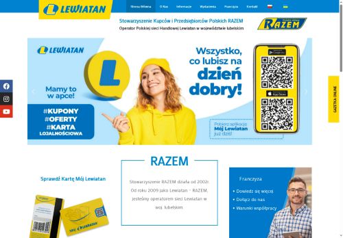 stowarzyszenie-razem.pl