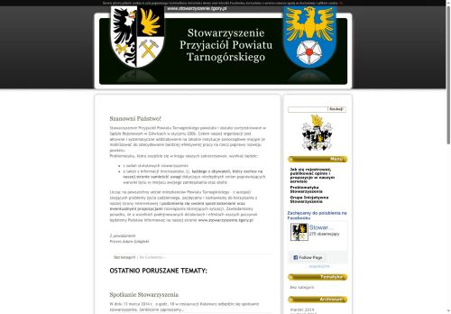 stowarzyszenie.tgory.pl