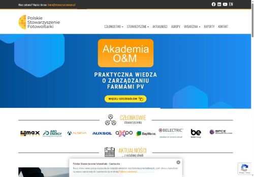 stowarzyszeniepv.pl