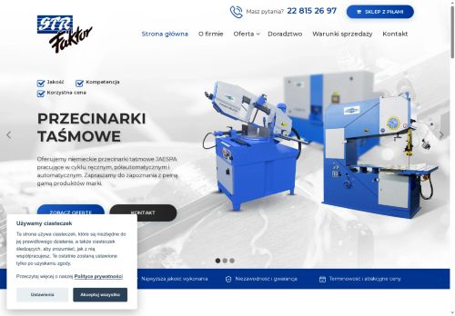 str-faktor.pl