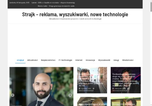 strajk.pl