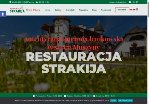 strakija.pl