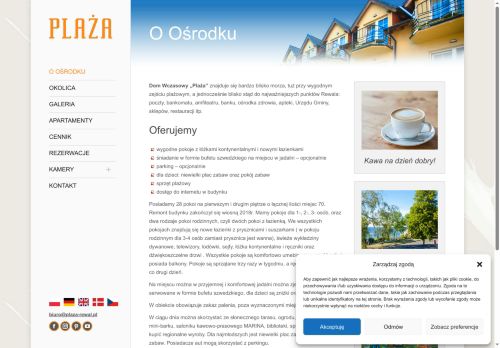 strandhotel.pl
