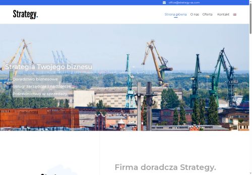 strategy-ss.com