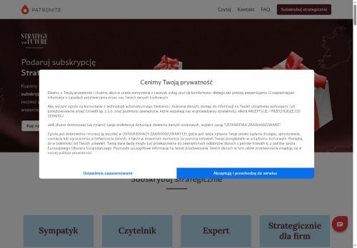 strategyandfuture.org