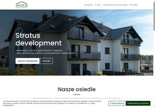 stratus.com.pl