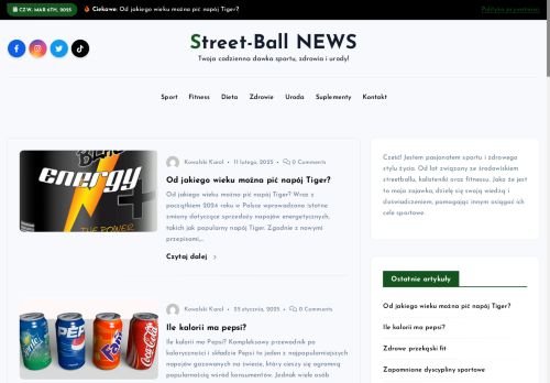 street-ball.info