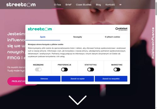 streetcom.pl