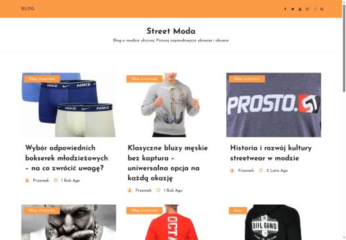 streetmoda.pl