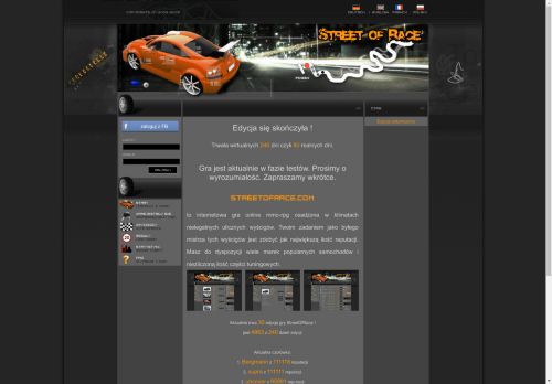 streetofrace.com