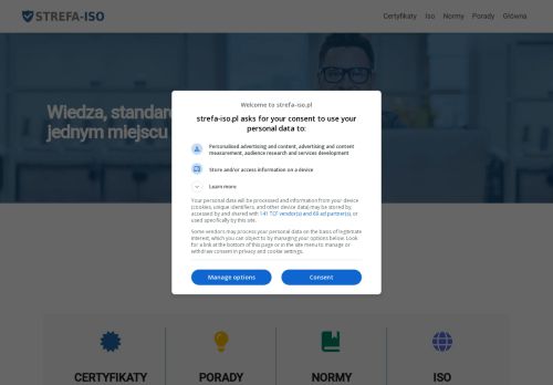 strefa-iso.pl