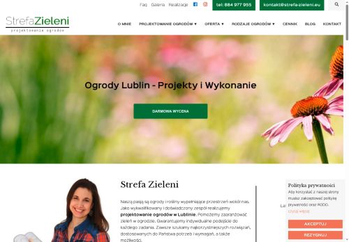 strefa-zieleni.eu