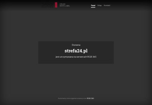 strefa24.pl