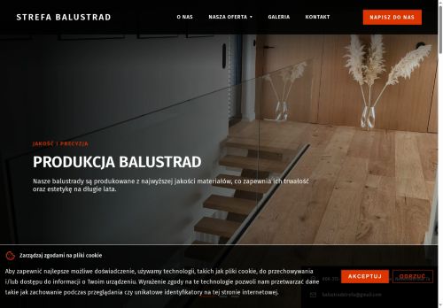 strefabalustrad.pl