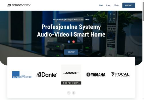 strefaciszy.net