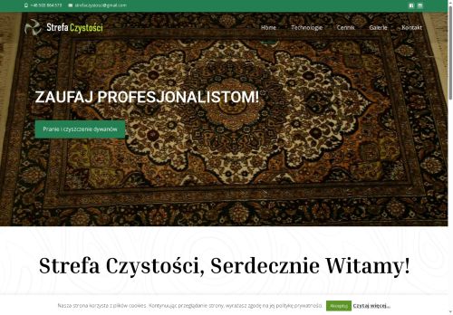 strefaczystosci.pl