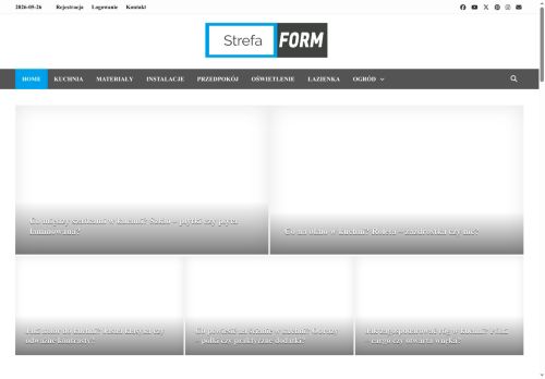 strefaform.pl