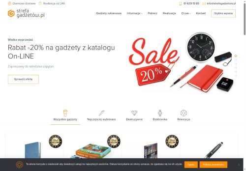 strefagadzetow.pl