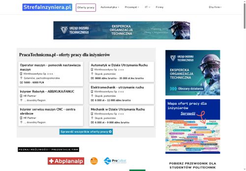 strefainzyniera.pl