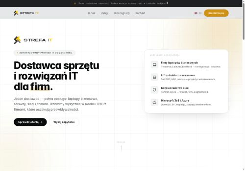 strefait.pl