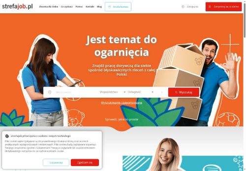 strefajob.pl
