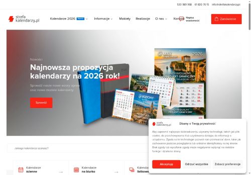 strefakalendarzy.pl
