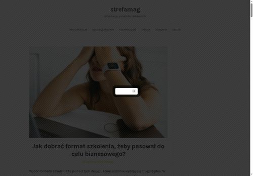 strefamag.pl