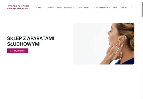 strefasluchu.pl