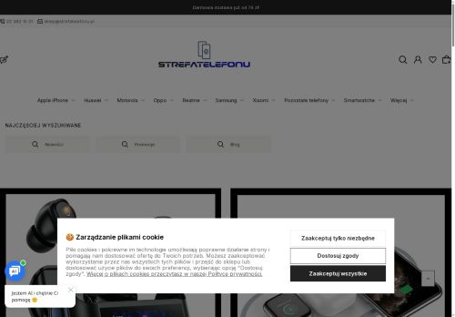 strefatelefonu.pl