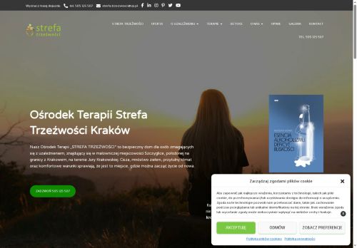 strefatrzezwosci.pl