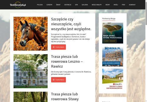 strefaturysty.pl
