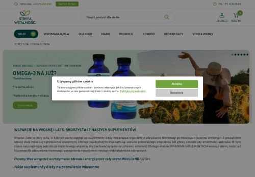 strefawitalnosci.pl