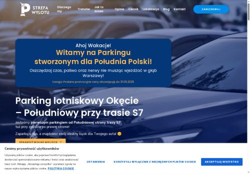 strefawylotu.pl