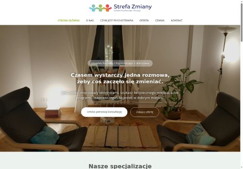 strefazmiany.pl