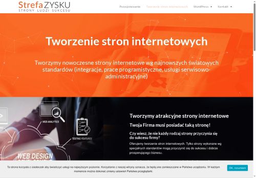 strefazysku.eu