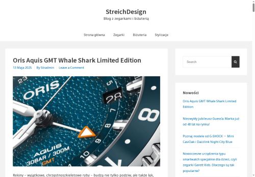 streichdesign.pl
