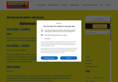 streszczenie.com.pl