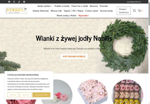 striktfor.pl