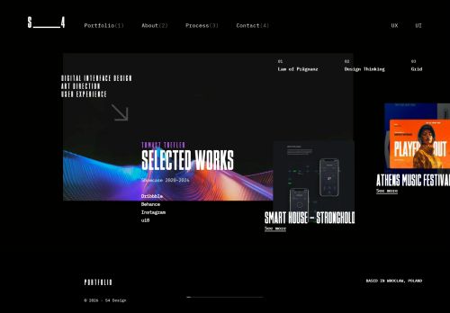stripes-design.pl