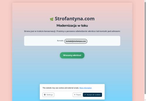 strofantyna.com