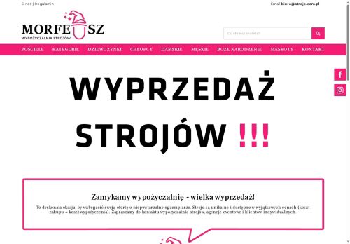 stroje.com.pl