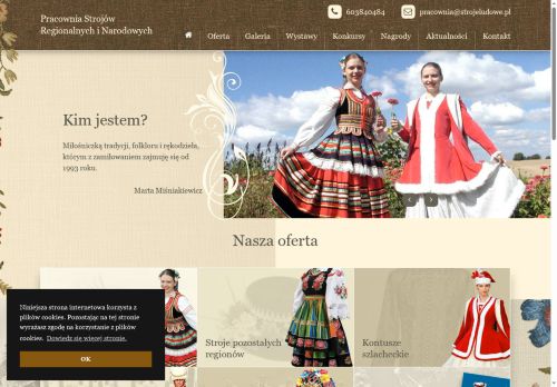 strojeludowe.pl