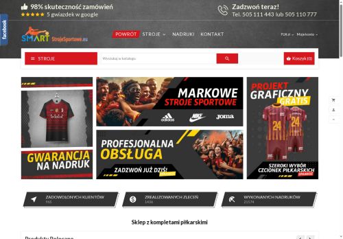 strojesportowe.eu