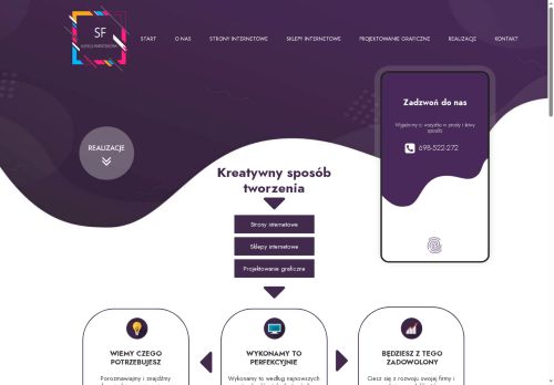 stronadlafirm.pl