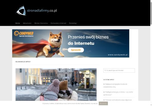 stronadlafirmy.co.pl