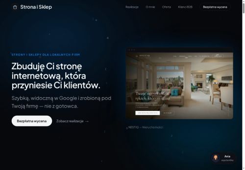 stronaisklep.pl