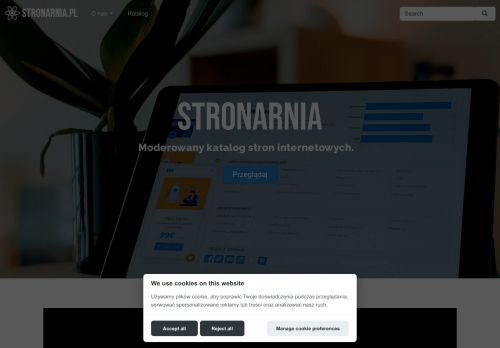 stronarnia.pl