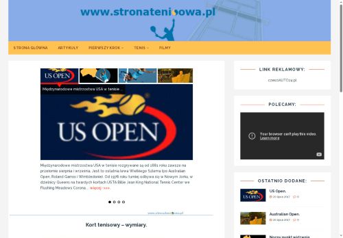 stronatenisowa.pl