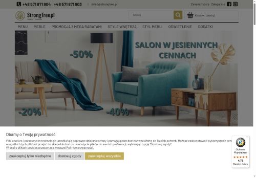 strongtree.pl
